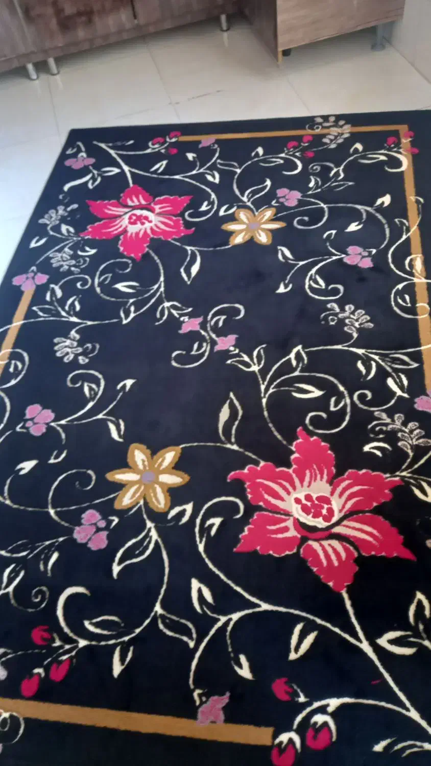 گلیم فرش|فرش|سنندج, |دیوار