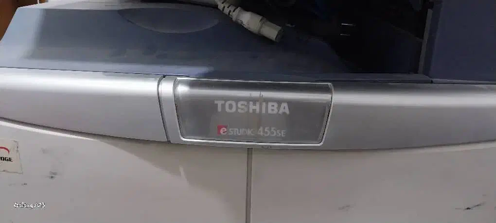 توشیبا 455|پرینتر، اسکنر، کپی، فکس|اردستان, |دیوار