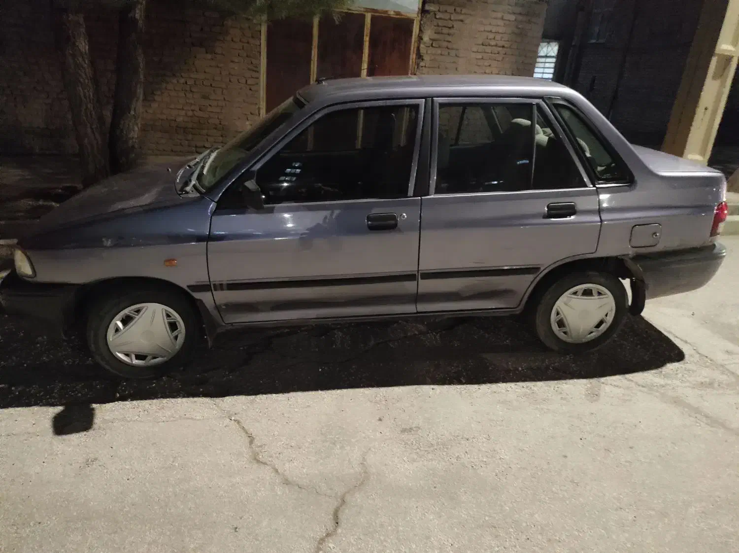 پراید ، 131 sl|خودرو سواری و وانت|نهاوند, |دیوار