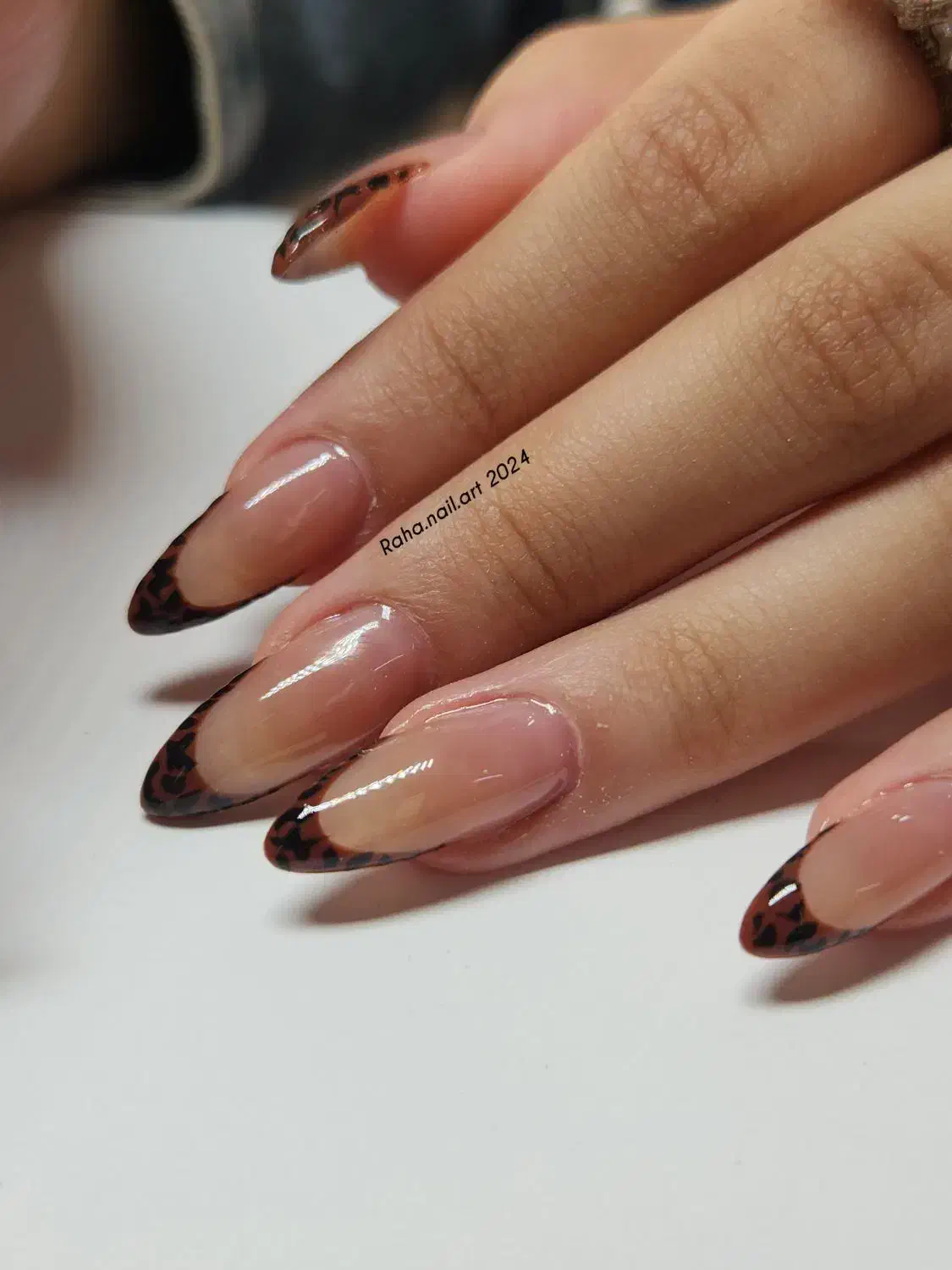 آموزش و خدمات کاشت ناخن|خدمات آرایشگری و زیبایی|اسلامشهر, شهرک مفیدی|دیوار