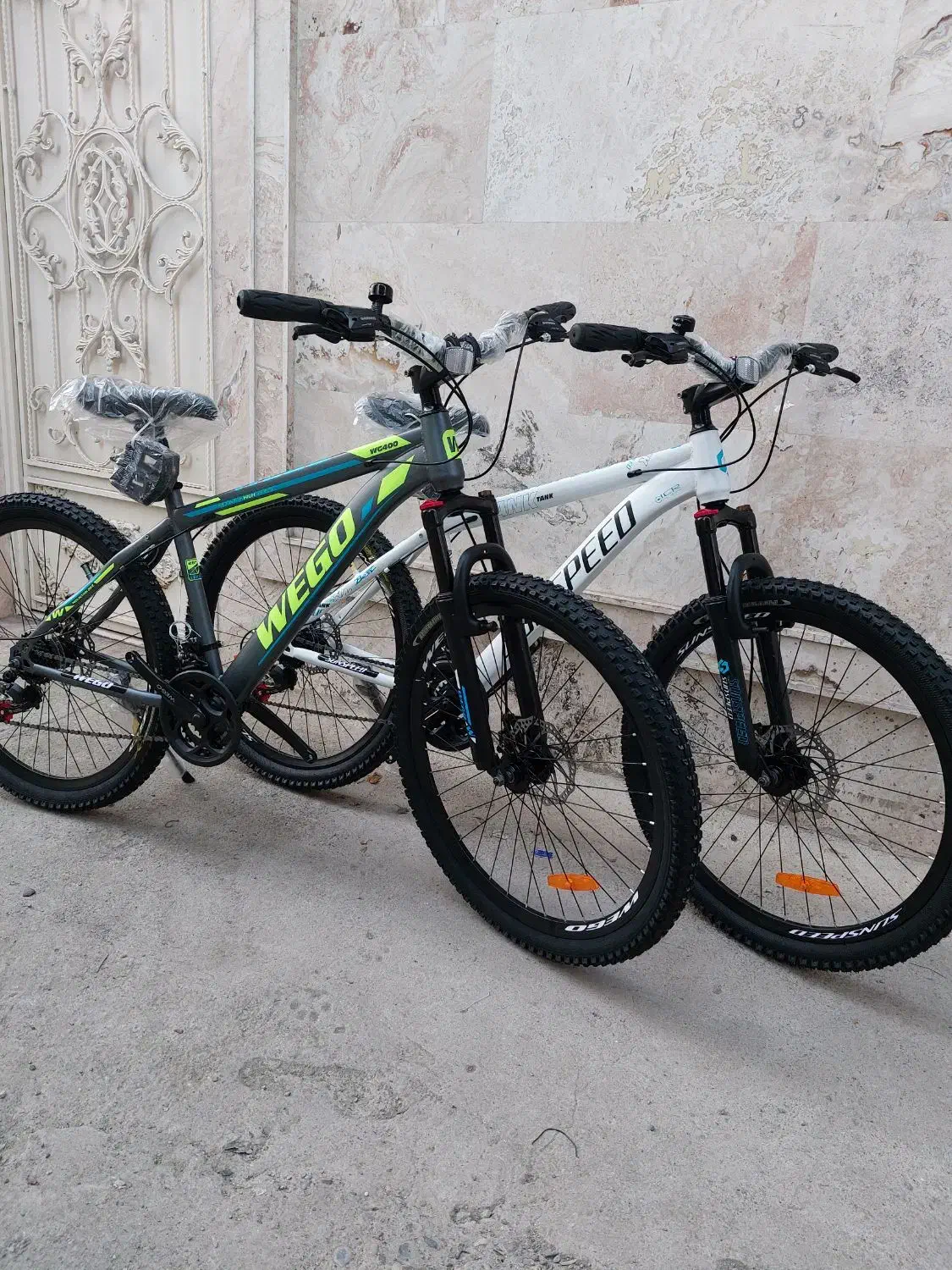 دوچرخه مارکت آیهان|دوچرخه، اسکیت، اسکوتر|تالش, هشتپر|دیوار