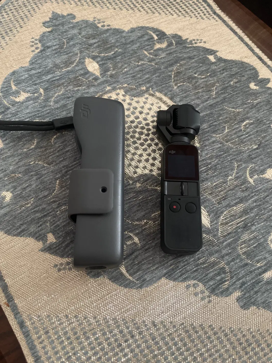 Osmo pocket 1|دوربین عکاسی و فیلم‌برداری|ورامین, ورامین|دیوار
