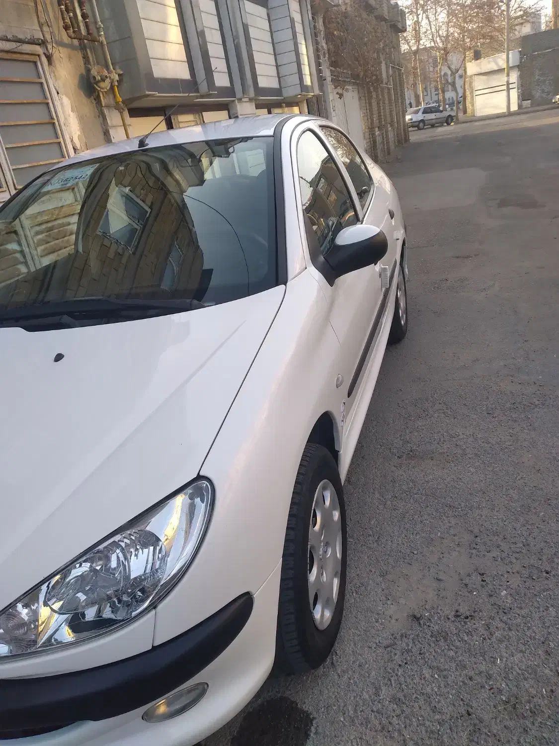 پژو ۲۰۶ اس دی ۹۸|خودرو سواری و وانت|ارومیه, |دیوار