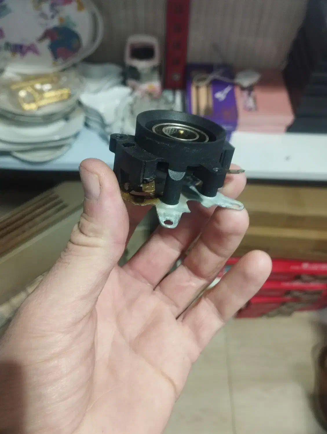 امتیاز دهگلان|عمدهفروشی|دهگلان, |دیوار