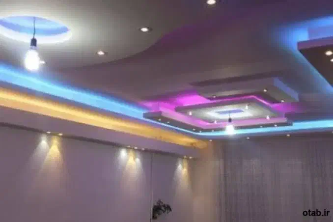 برق کار ساختمان|خدمات پیشه و مهارت|محمدیه-قزوین, |دیوار