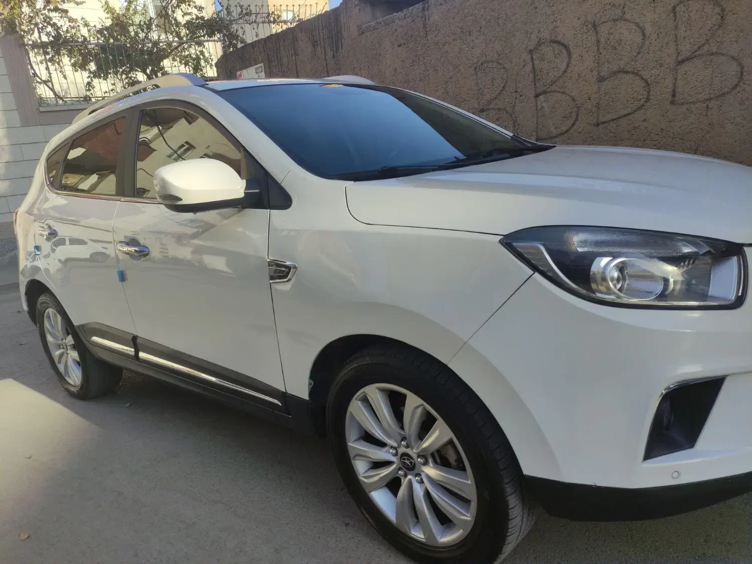 جکS5|خودرو سواری و وانت|همدان, |دیوار