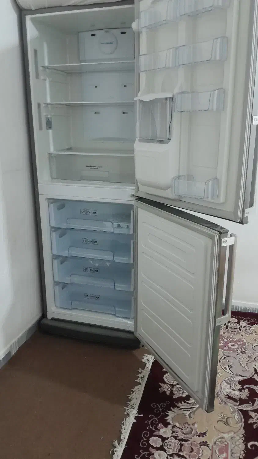 یخچال فریزر فروش فوری فوری|یخچال و فریزر|شوشتر, |دیوار