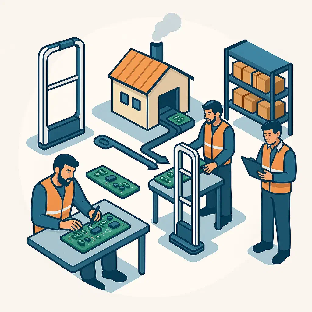 تکنسین فنی|استخدام صنعتی، فنی، مهندسی|مشهد, شهرک صنعتی توس|دیوار