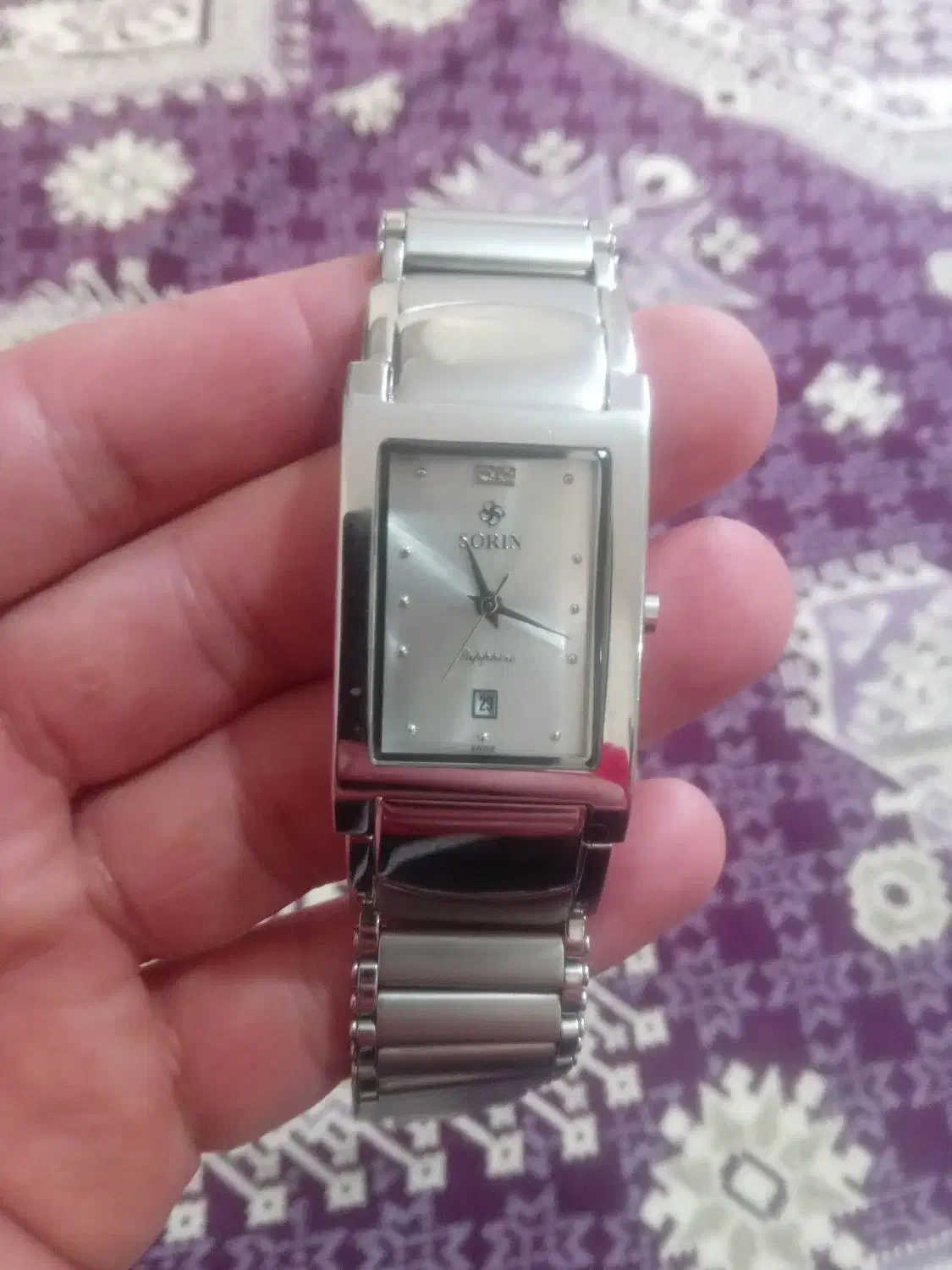 ساعت اصل موچی وتقویم دار|ساعت|تبریز, |دیوار