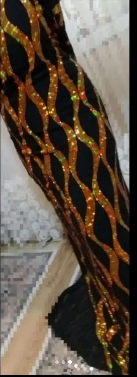 ... پارچه‌پولکی ۳ و نیم متر|لباس|قروه, |دیوار