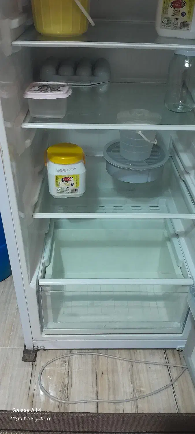 یخچال سینجر|یخچال و فریزر|خمام, |دیوار