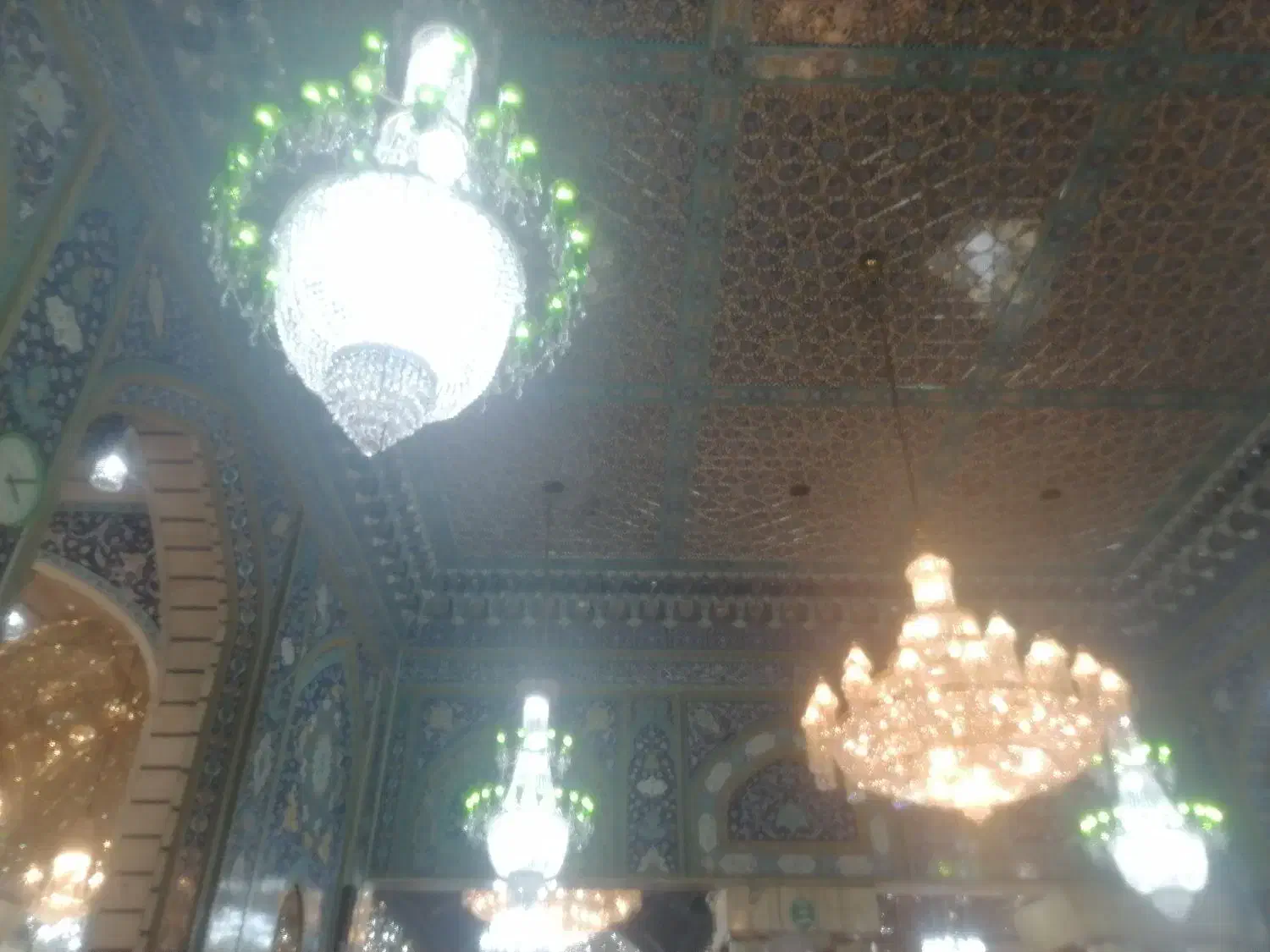 راهنمای تنهایی|فعالیت داوطلبانه تحقیقاتی|قم, ارم|دیوار