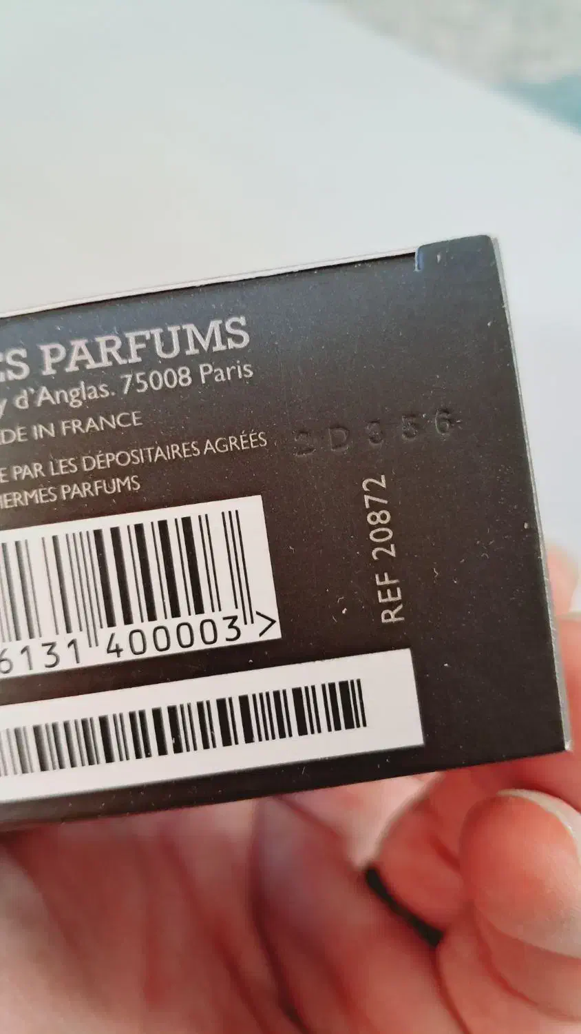 ادکلن تق هرمس اورجینال|آرایشی، بهداشتی، درمانی|کرج, عظیمیه|دیوار