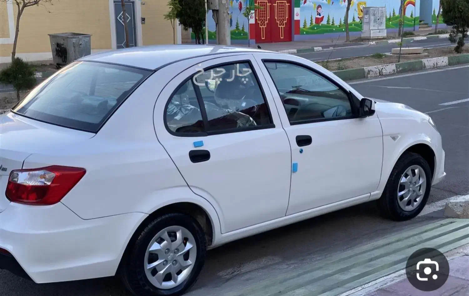 خودرو|خودرو سواری و وانت|چرداول, |دیوار