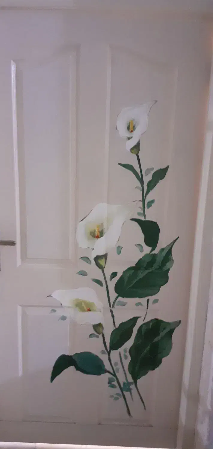 نقاشی و خط دیواری صفاپور|خدمات پیشه و مهارت|سبزوار, کاشفی شمالی (دادگستری)|دیوار