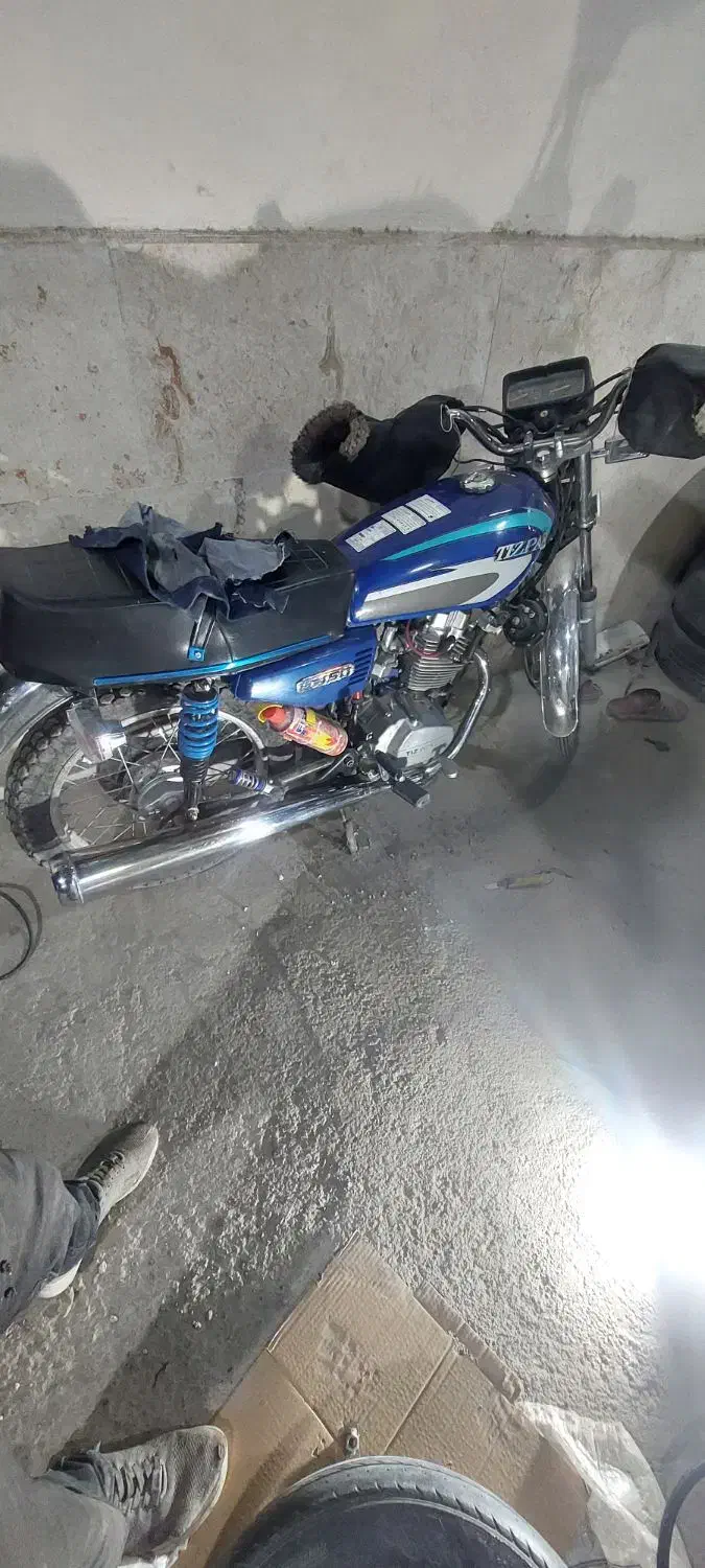 باک واگزوز هندا|قطعات یدکی و لوازم جانبی|قوچان, |دیوار