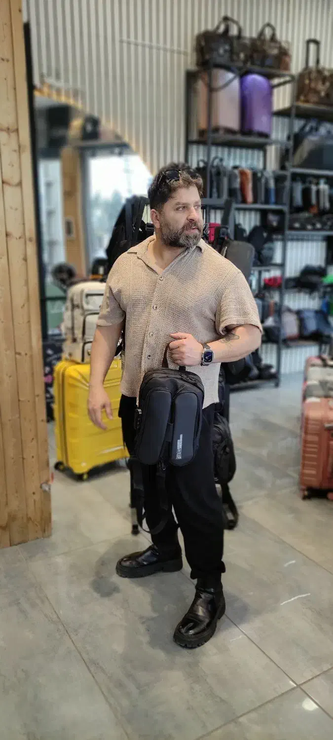 کیف|کیف، کفش، کمربند|کرج, دولت‌آباد|دیوار