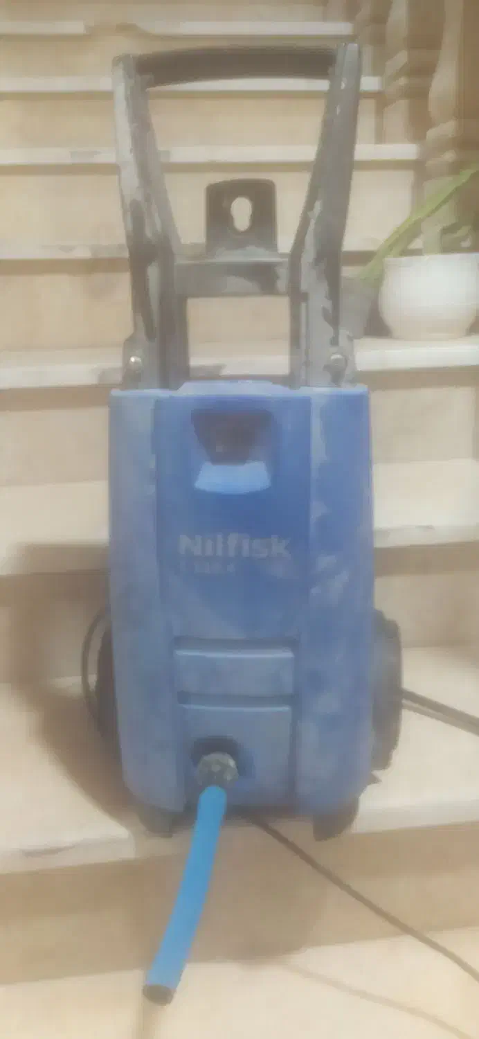 کارواش دستی|ماشین‌آلات صنعتی|بندر کنگان, |دیوار