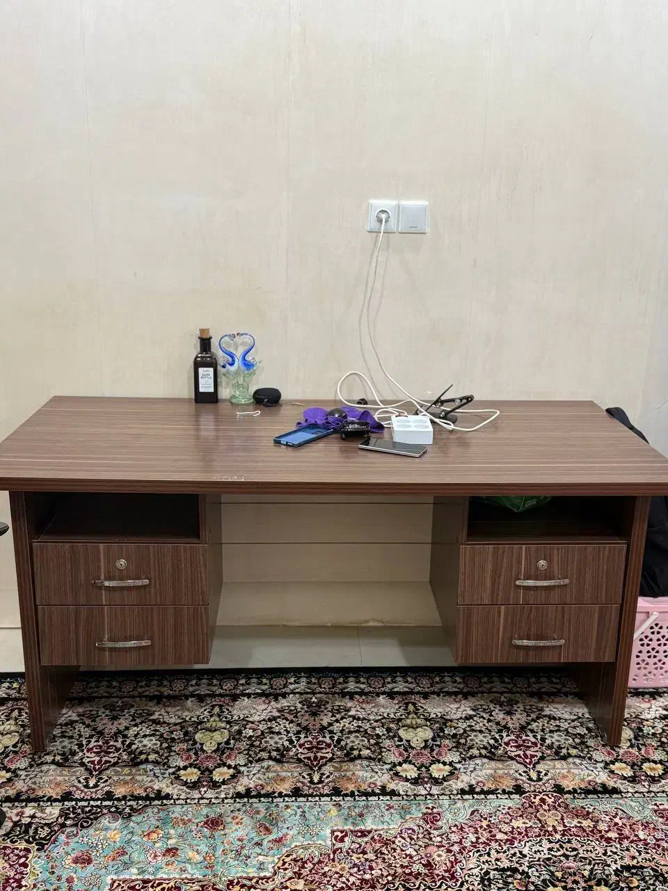 میز و صندلی نو|دفتر کار|اهواز, کیانشهر|دیوار