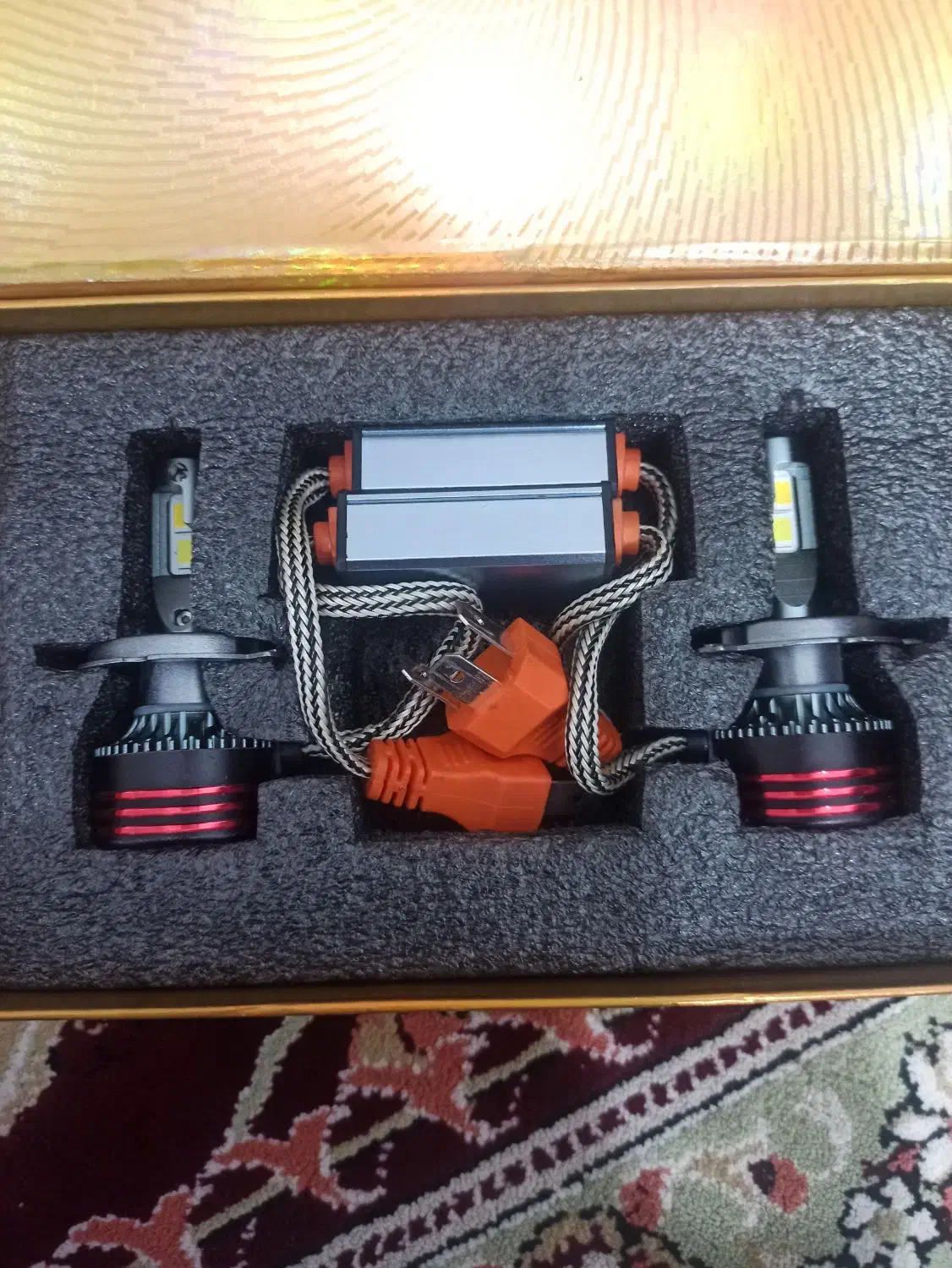 هدلایت|قطعات یدکی و لوازم جانبی|کوهبنان, |دیوار