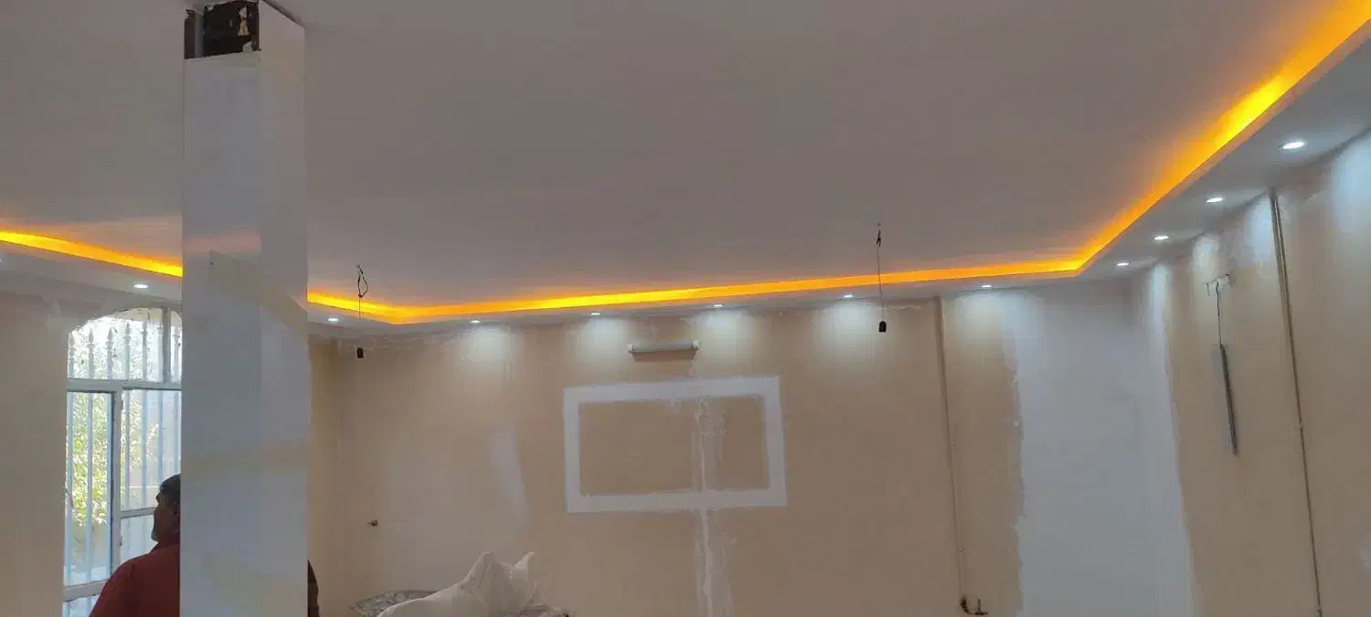 نقاشیساختمانیاوستاابراهیم|خدمات پیشه و مهارت|گلبهار, شهر جدید گلبهار|دیوار