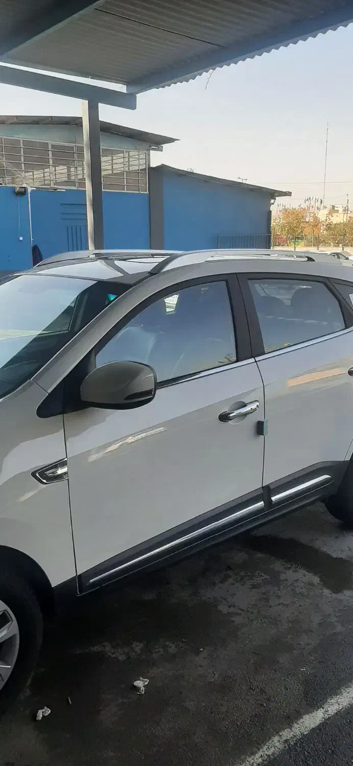 جکs5نیوفیس|خودرو سواری و وانت|اصفهان, سیچان|دیوار