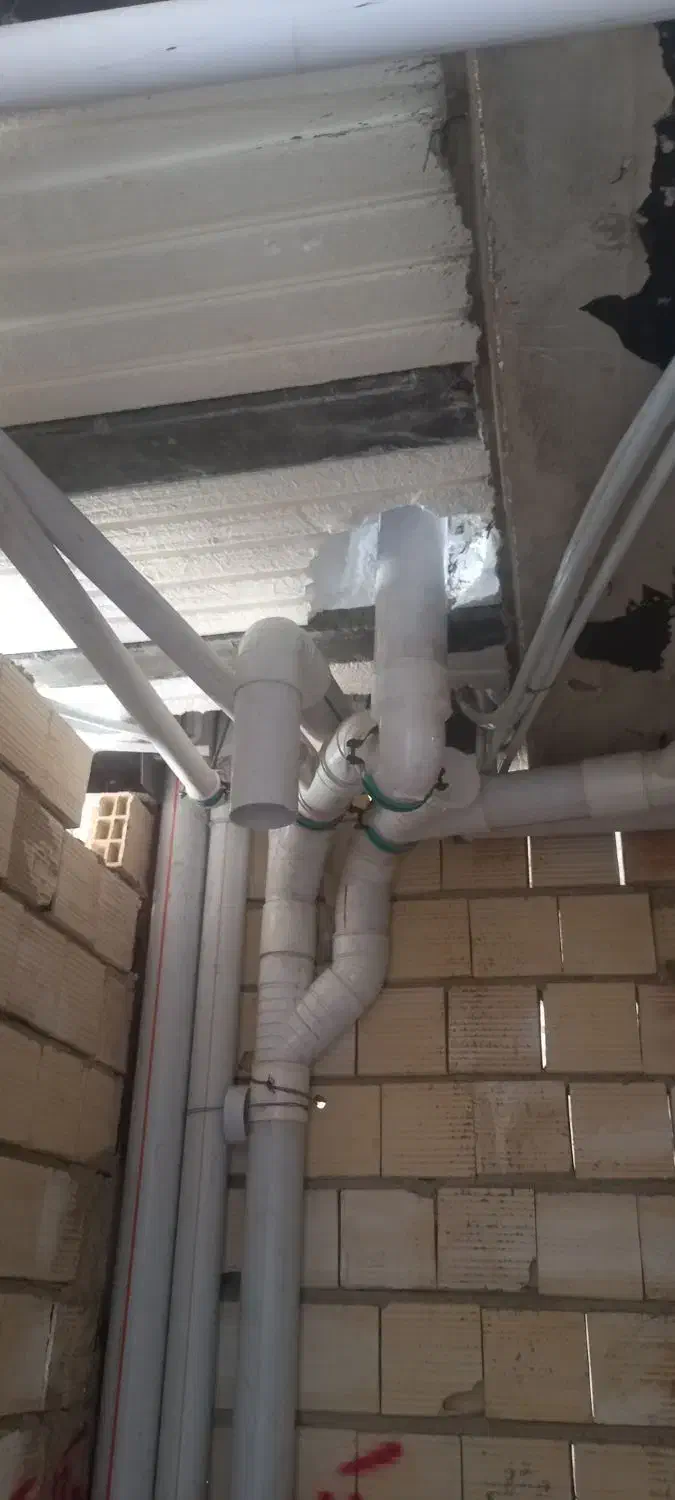 لوله کشی و تعمیرات در صدرا|خدمات پیشه و مهارت|صدرا-فارس, فاز ۱|دیوار