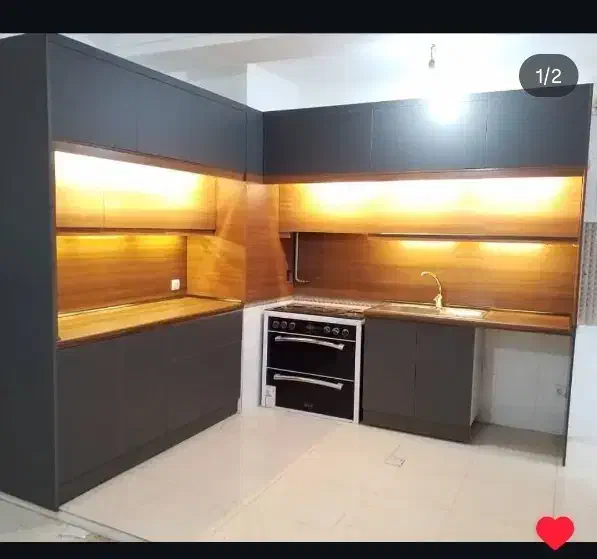 بازسازی، از تخریب تا تحویل کلید و تجهیز صفر تا صد|خدمات پیشه و مهارت|کرج, شاهین‌ویلا|دیوار