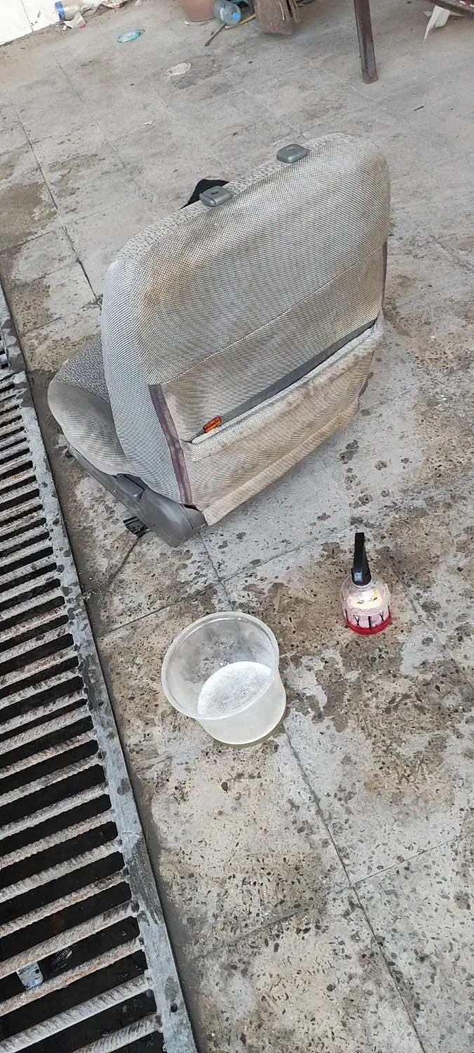 واگذاری کارواش  200با ماهی 25|اجارهٔ مغازه و غرفه|بندر کنگان, |دیوار