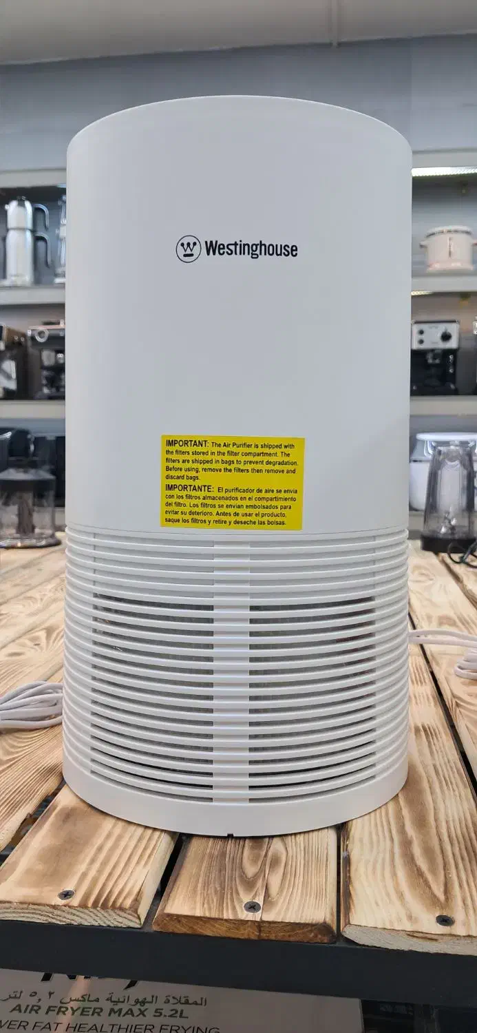 تصویه هوا وستینگ هاوس|آبسردکن و تصفیه آب|اصفهان, نقش جهان|دیوار