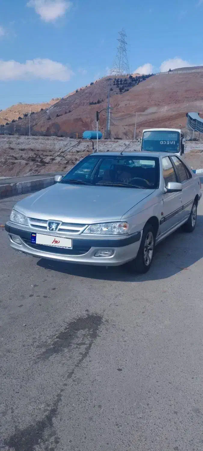 پژو پارس مدل 84|خودرو سواری و وانت|تبریز, |دیوار