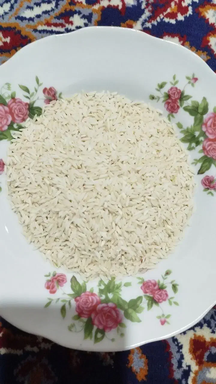 برنج اعلا کاظمی بروجرد|خوردنی و آشامیدنی|شاهین‌شهر, شهرک سایت|دیوار