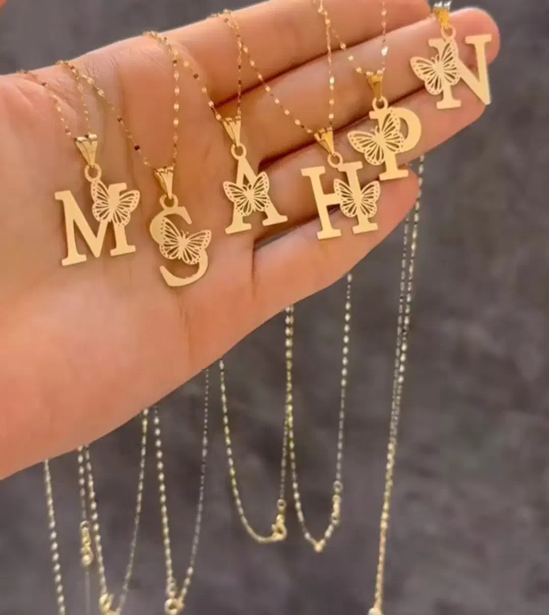 پلاک های لیزری و مینیمال|جواهرات|قم, سالاریه|دیوار