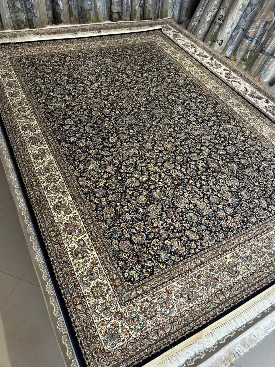 تخفیف به مناسبت شب عید|فرش|تهران, گلستان (شهرک راه آهن)|دیوار