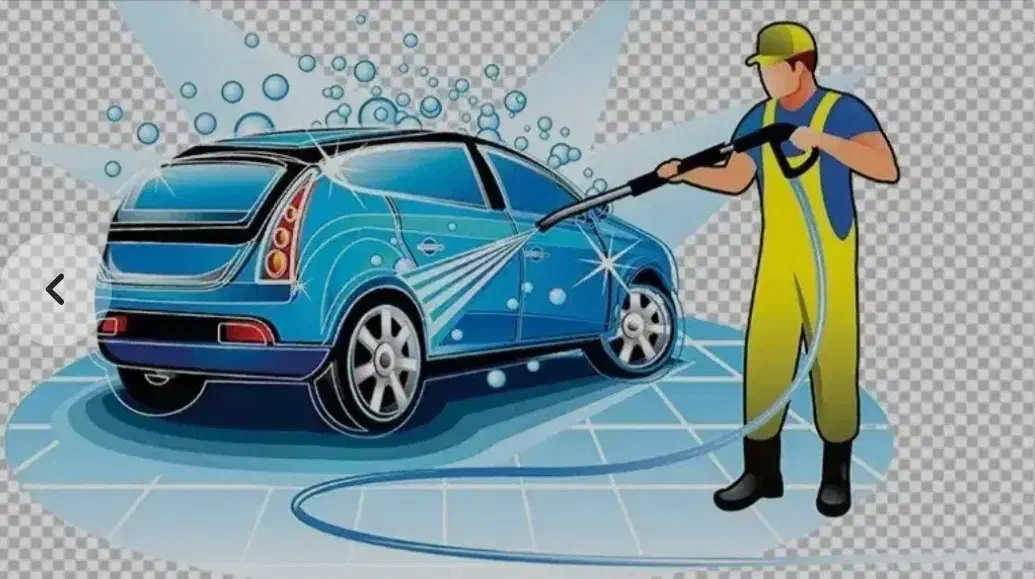 نیرو کارواش در جزیره کیش|استخدام سرایداری و نظافت|زاهدان, |دیوار