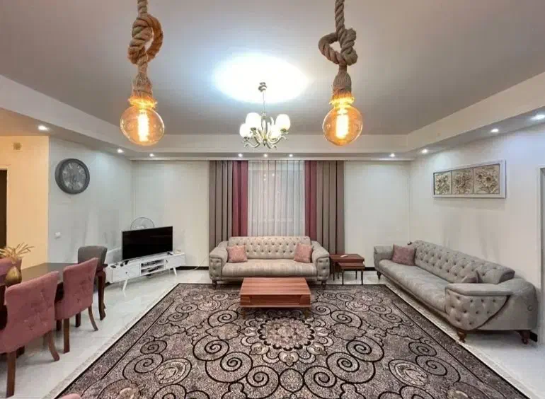 این واحده ۸۵متری طلاست اونم با پارکینگ مسقف*|فروش آپارتمان|کهریزک, |دیوار