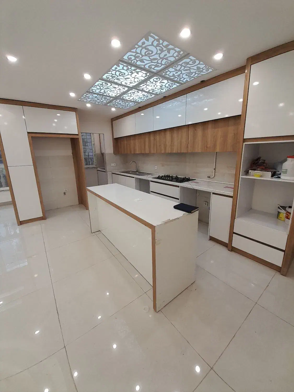 ۳خواب مسترمطبخ/زیبای دست یافتنی/اوایل مطهری|فروش آپارتمان|رشت, بازار|دیوار