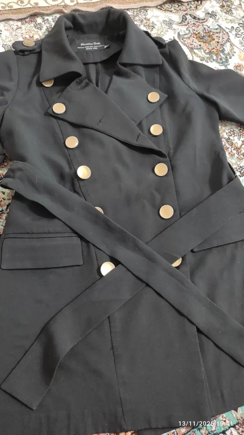 مانتو کتی|لباس|دورود, |دیوار