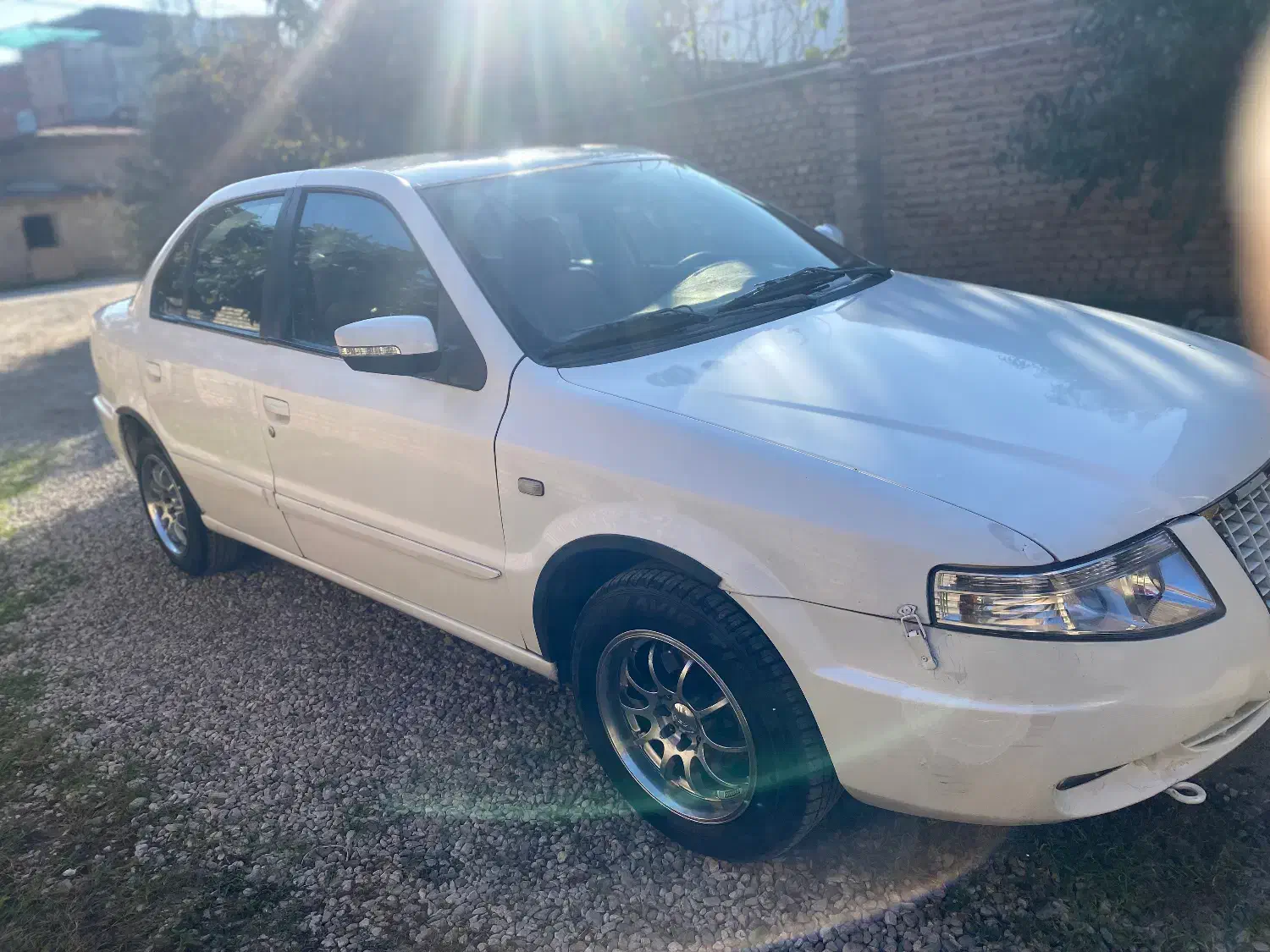 سمند سورن|خودرو سواری و وانت|بومهن, |دیوار