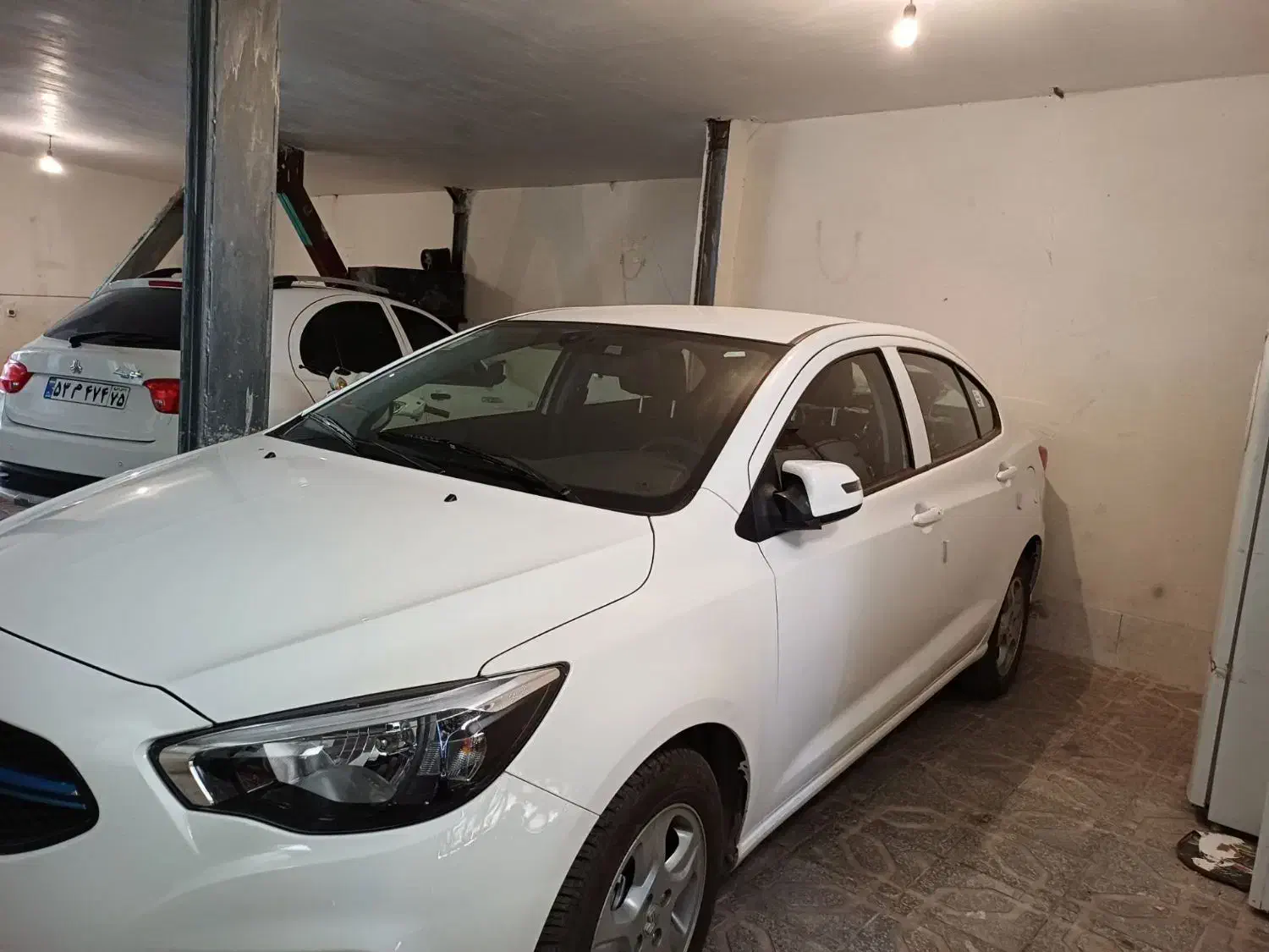 شاهین مدل ۱۴۰۴|خودرو سواری و وانت|سیرجان, |دیوار