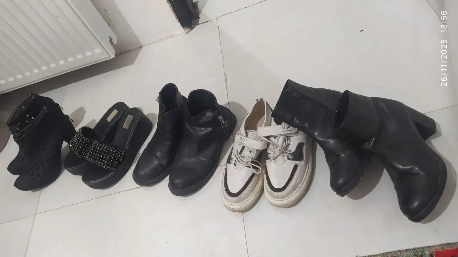 حراج|حراج|شهریار, رضی آباد بالا|دیوار