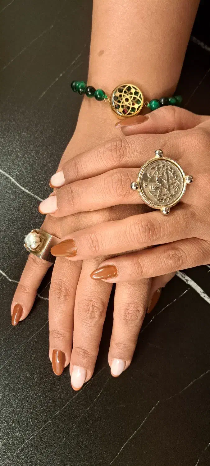 ناخن|خدمات آرایشگری و زیبایی|تهران, شهرک غرب|دیوار