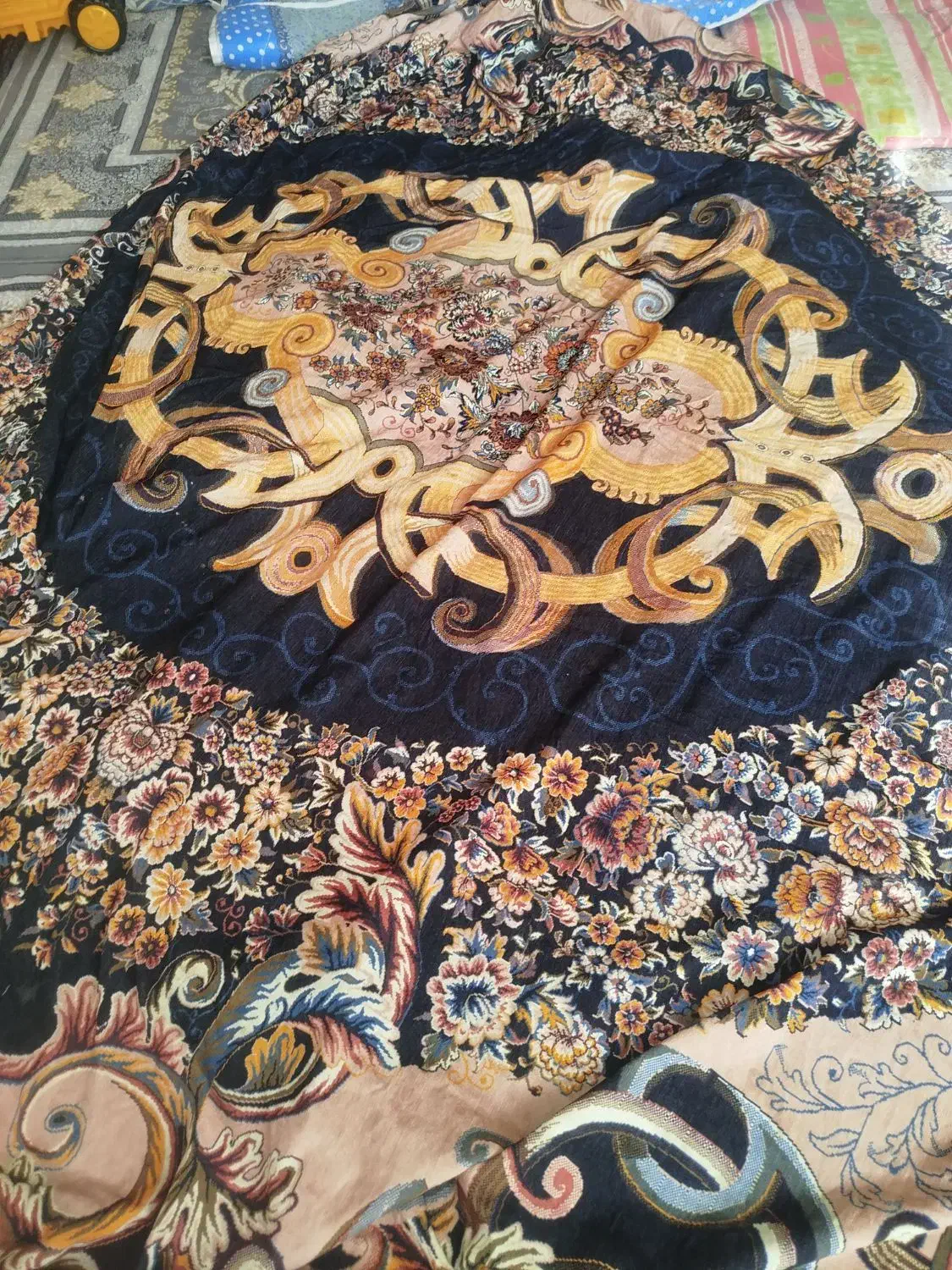 روفرشی کش دار|روفرشی|شهرکرد, |دیوار