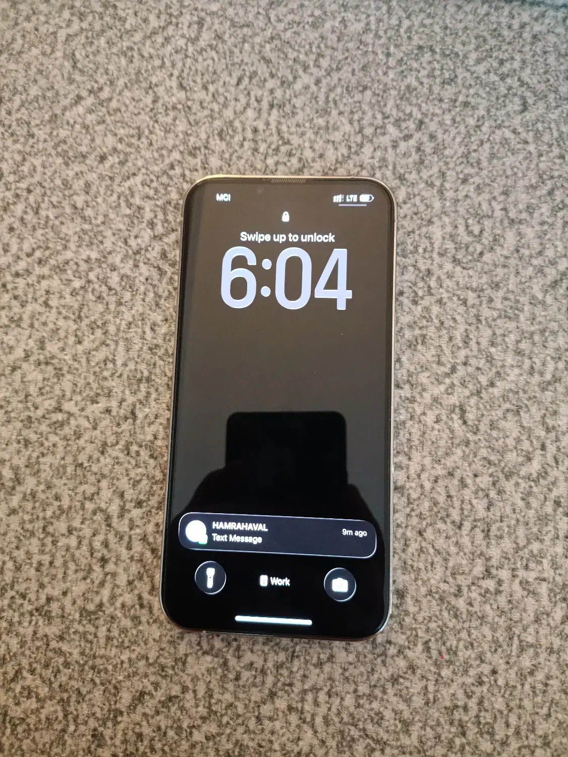 آیفون ۱۳پرو zaa|موبایل|تهران, تهرانپارس شرقی|دیوار