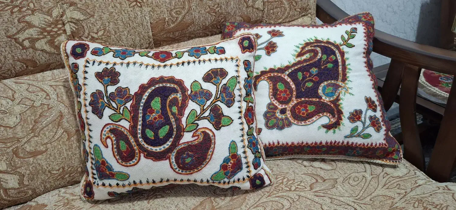 کوسن|رختخواب، بالش، پتو|رفسنجان, |دیوار