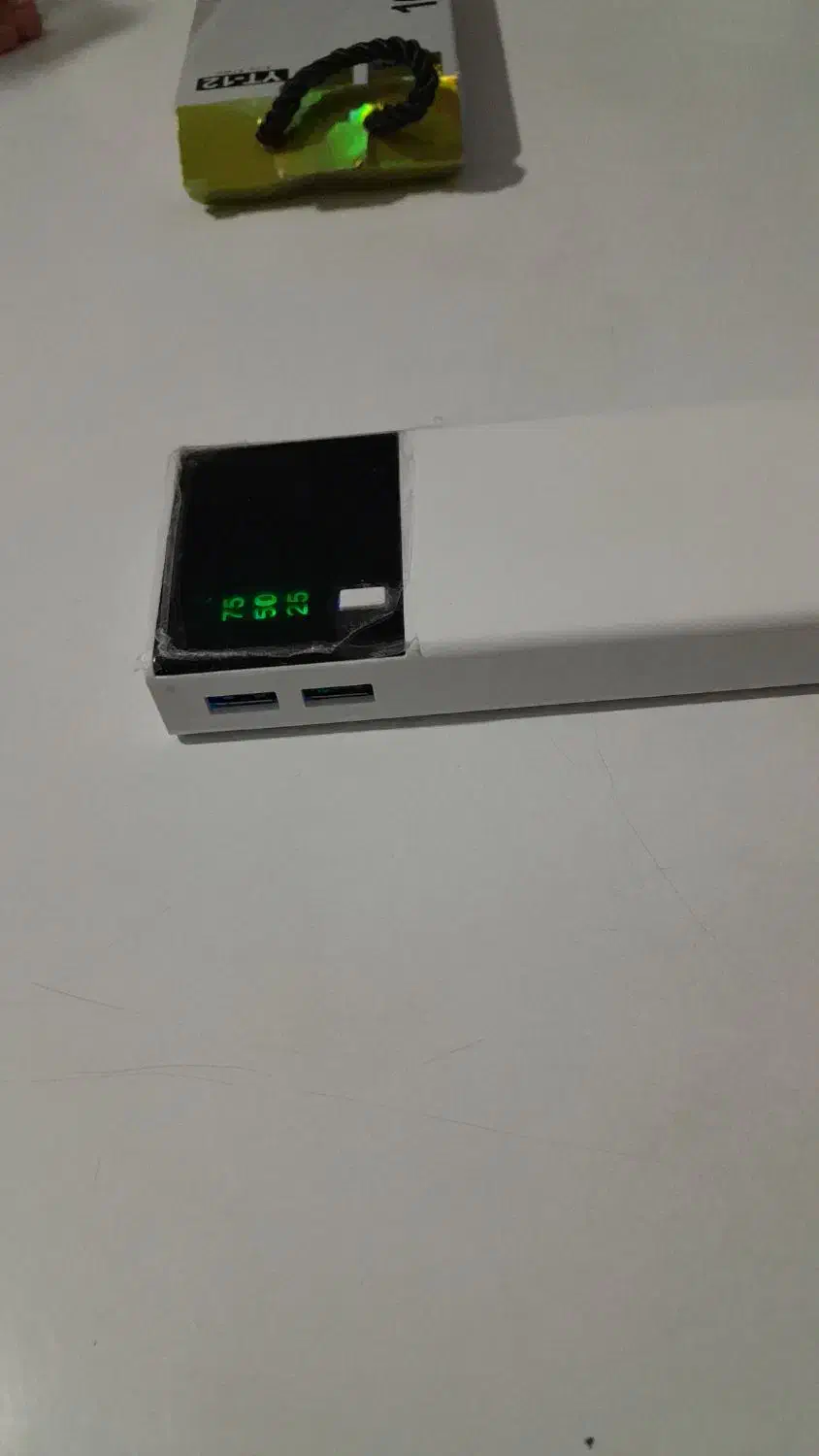 پاور بانک|لوازم جانبی موبایل و تبلت|ارومیه, |دیوار