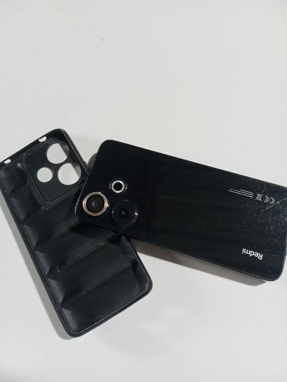 ردمی 13|موبایل|یزد, |دیوار