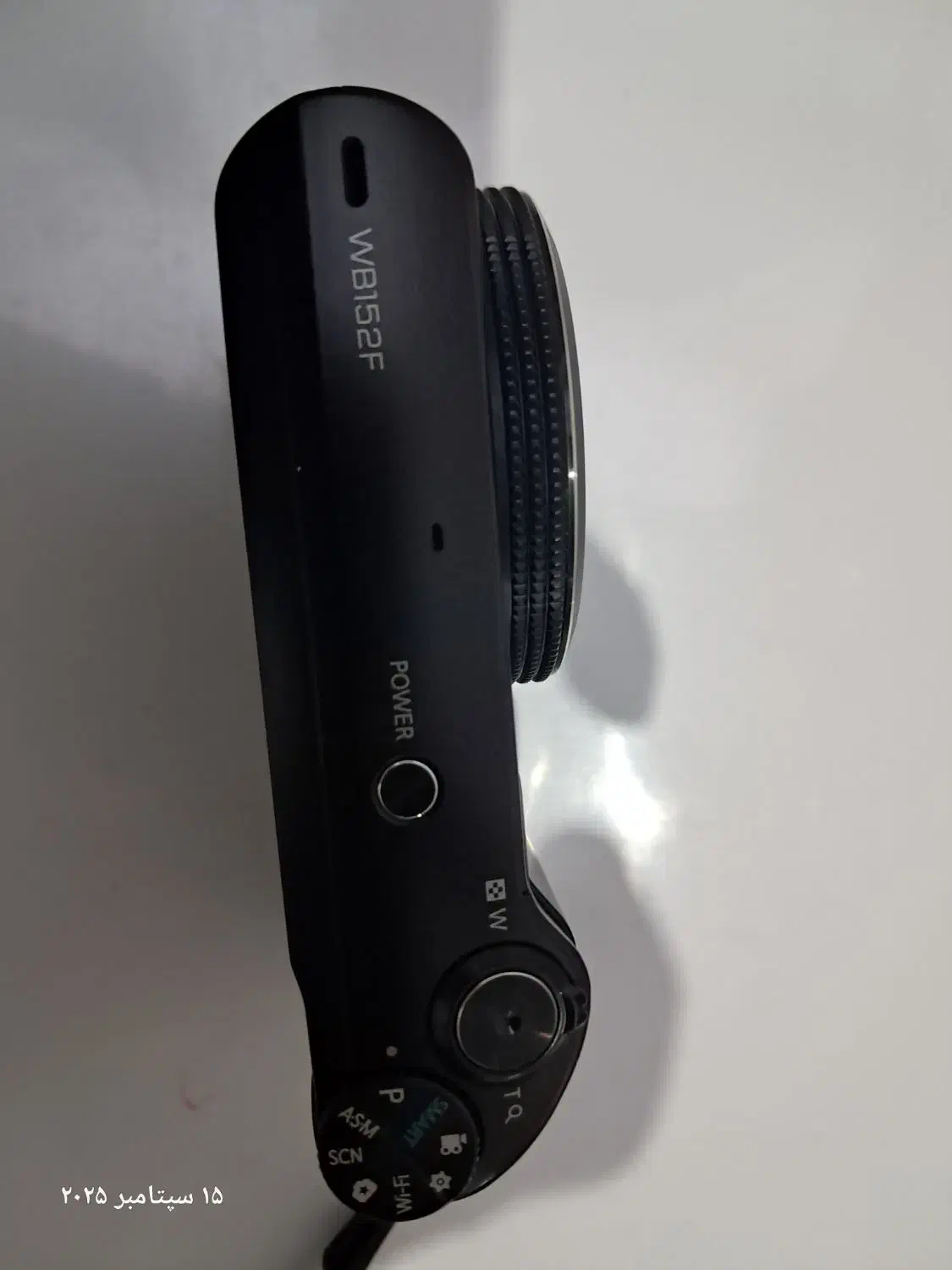 دوربین سامسونگ|دوربین عکاسی و فیلمبرداری|تربتحیدریه, بی بی حسنیه|دیوار