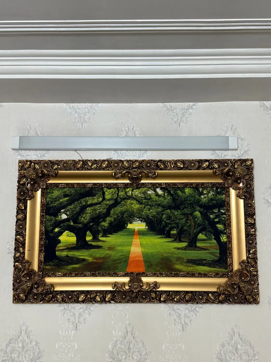 تابلو فرش ۳بعدی|تابلو فرش|صباشهر, |دیوار