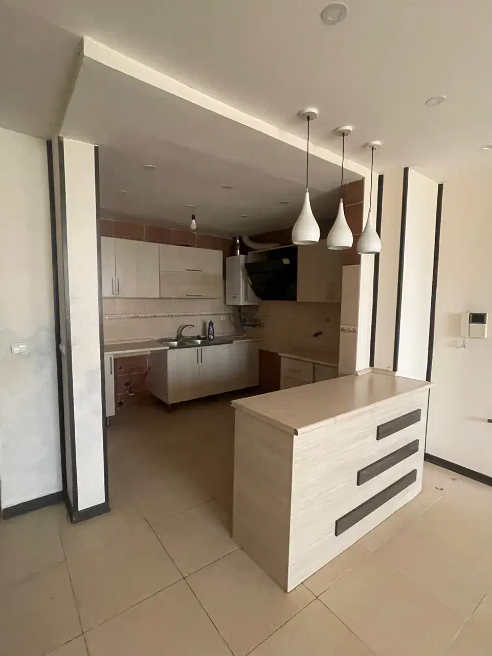 دوخوابه *سفیرشمالی|فروش آپارتمان|شیراز, سفیرشمالی|دیوار